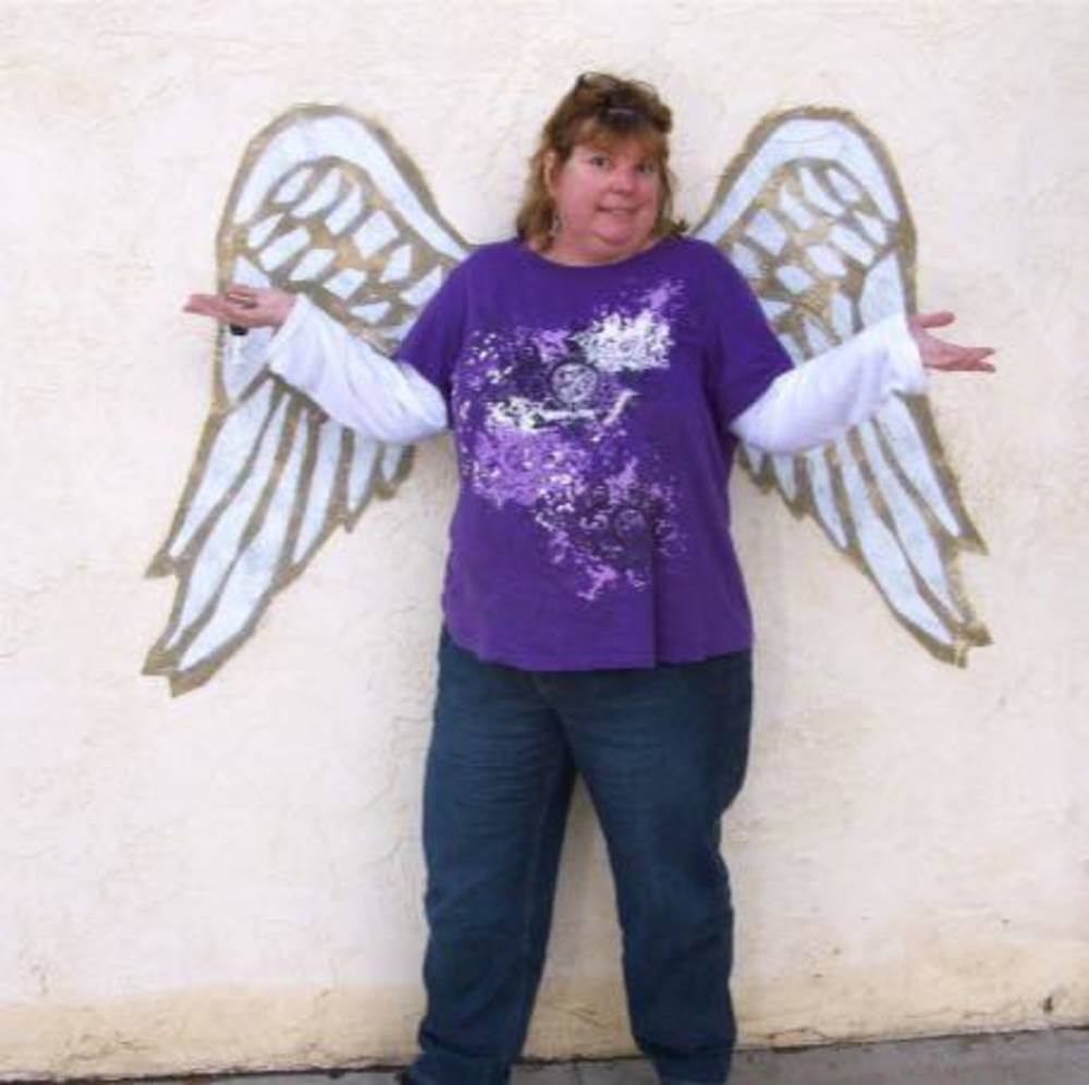 Meet your Posher, Karen